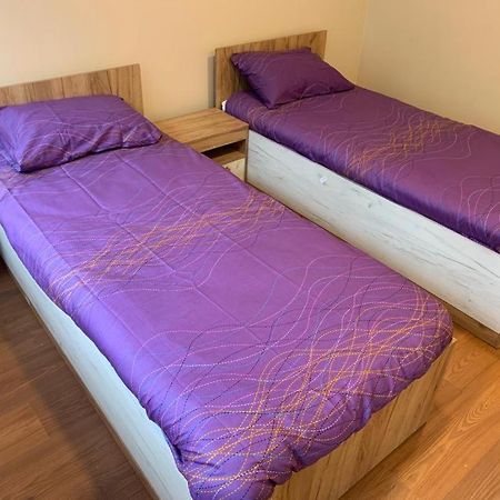 Motel Minerva Огре Экстерьер фото