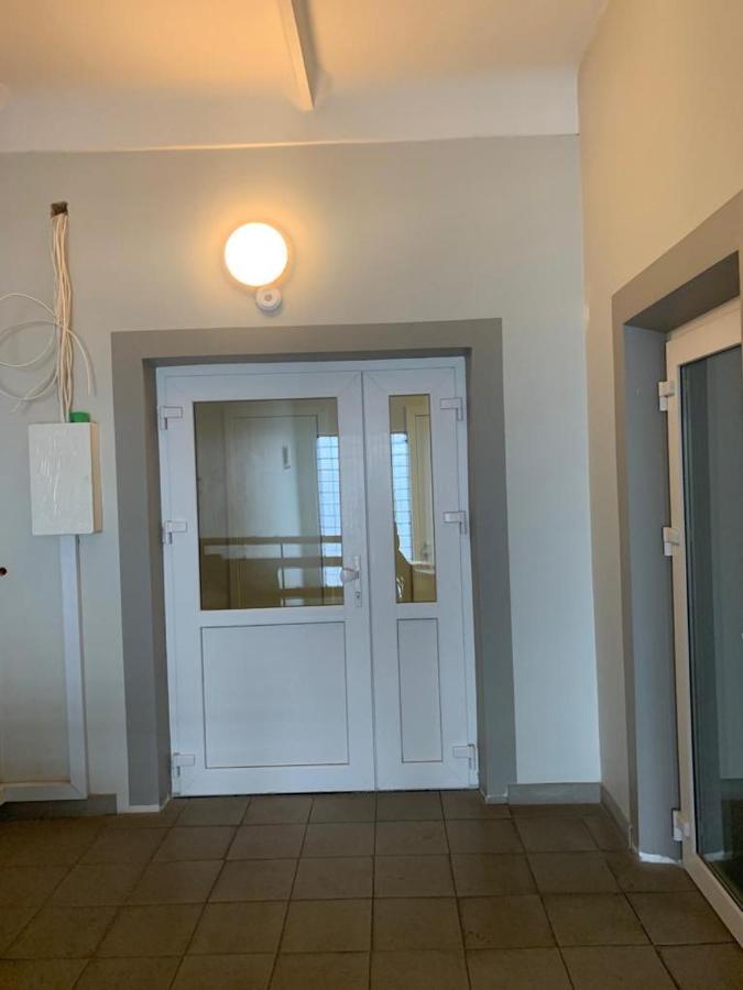 Motel Minerva Огре Экстерьер фото